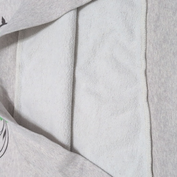 Merry & Bright Christmas Tree Crewneck Sweatshirt Dec 25th XL - Picture 8 of 11